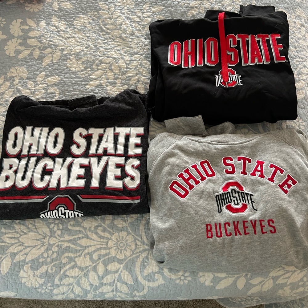 Ohio State Bundle